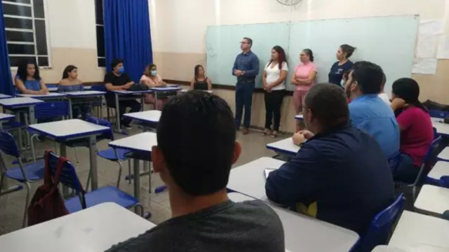 Inscri&ccedil;&otilde;es de curso para forma&ccedil;&atilde;o de salgadeiros se encerram na ter&ccedil;a-feira 