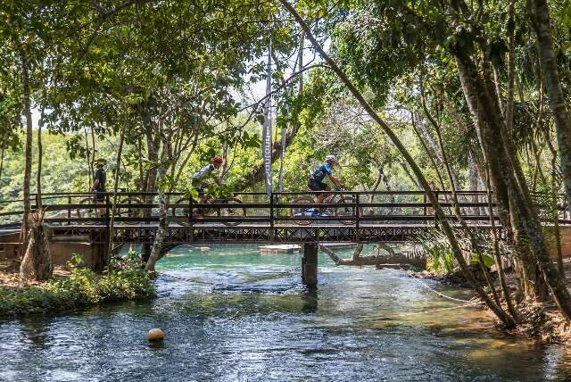 Bonito supera expectativas e organiza&ccedil;&atilde;o do Brasil Ride anuncia volta em 2023