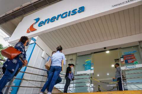 MS tem 93 mil famílias que ainda não utilizam a tarifa social de energia 