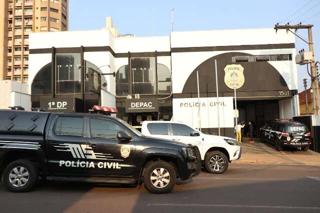 Bope prende 6 e apreende armas em &ldquo;acerto de contas&rdquo; de drogas