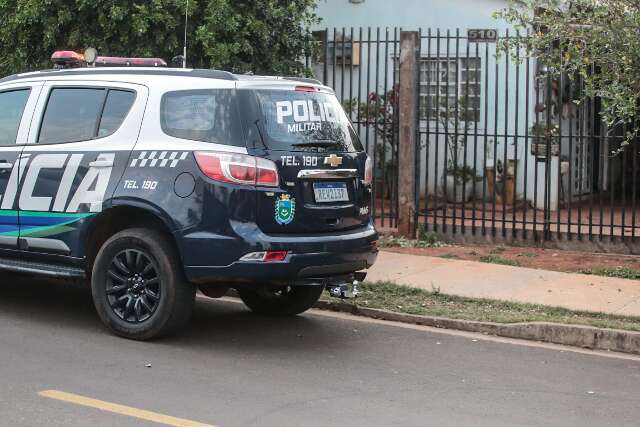Sumido h&aacute; 2 dias, homem &eacute; encontrado morto dentro de casa no Nova Lima 