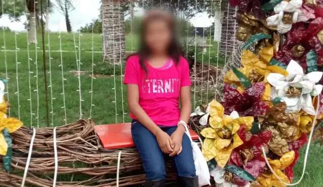 V&iacute;tima de estupro, menina ind&iacute;gena queria ser policial para &#039;se vingar do mal&#039; 