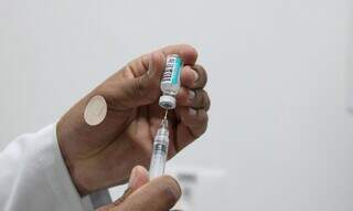 480,5 milhões de doses de vacinas contra a covid-19 já foram aplicadas. (Foto: Rovena Rosa/Agência Brasil)