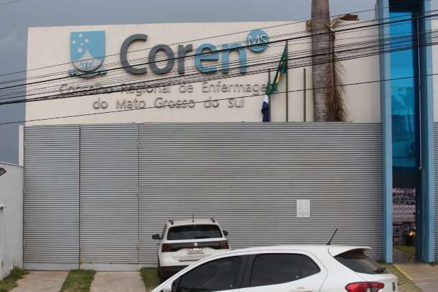 Enfermeiro acusado de estupro no HR &eacute; ouvido em processo disciplinar