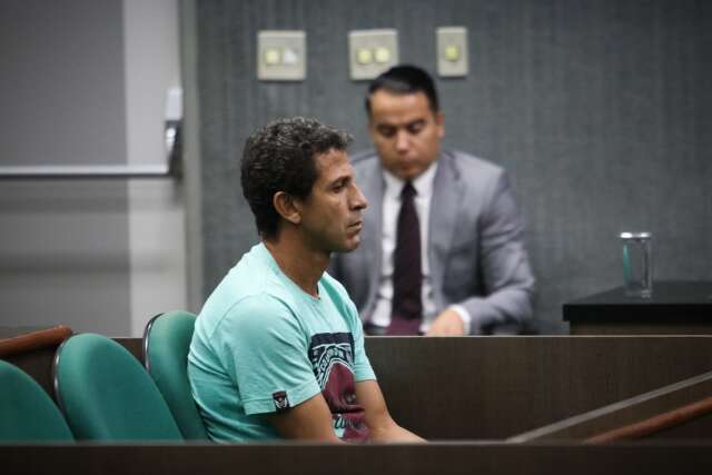 Paranaense &eacute; condenado a 5 anos por tentar matar fam&iacute;lia queimada em MS