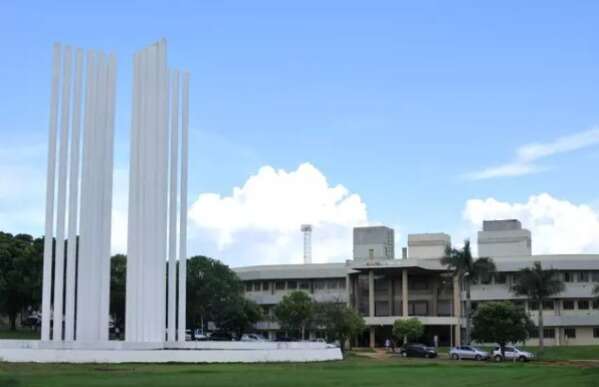 Acadêmica do Curso de Pedagogia é aprovada em Mestrado em Educação da UFMS- Campo  Grande - Campus de Naviraí