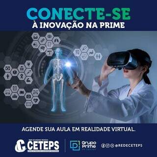 Curso T&eacute;cnico em Enfermagem com dupla certifica&ccedil;&atilde;o no CETEPS