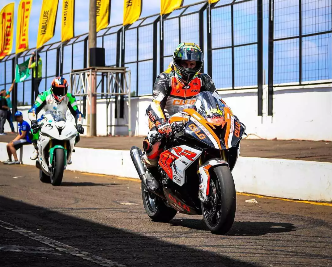 Autódromo da Capital recebe etapa do Marcas Brasil Racing nesta semana -  Esportes - Campo Grande News