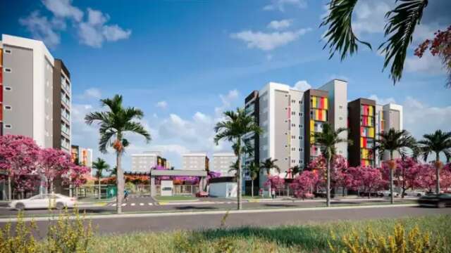 Prefeitura abre segunda convocação de sorteados para 498 apartamentos