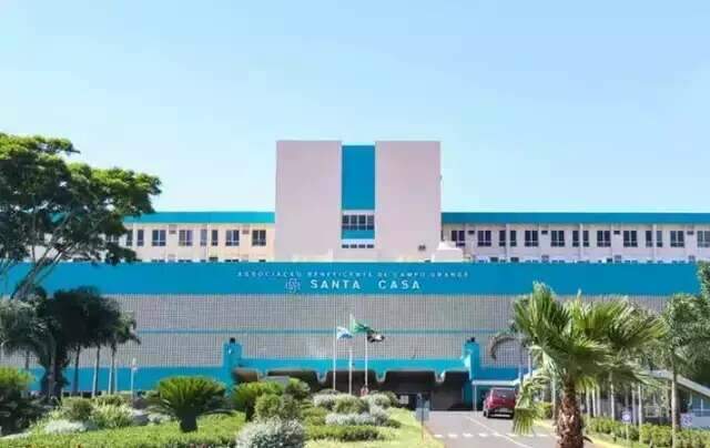 &ldquo;Pulei a grade&rdquo;, diz paciente psiqui&aacute;trico que fugiu de hospital na Capital