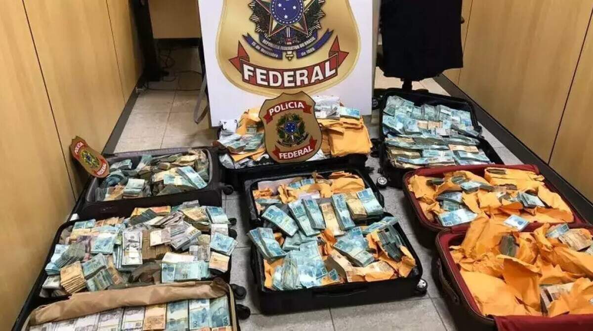 “Faraó dos Bitcoins” tem de entregar R$ 19 bi à Justiça - Cidades - Campo  Grande News