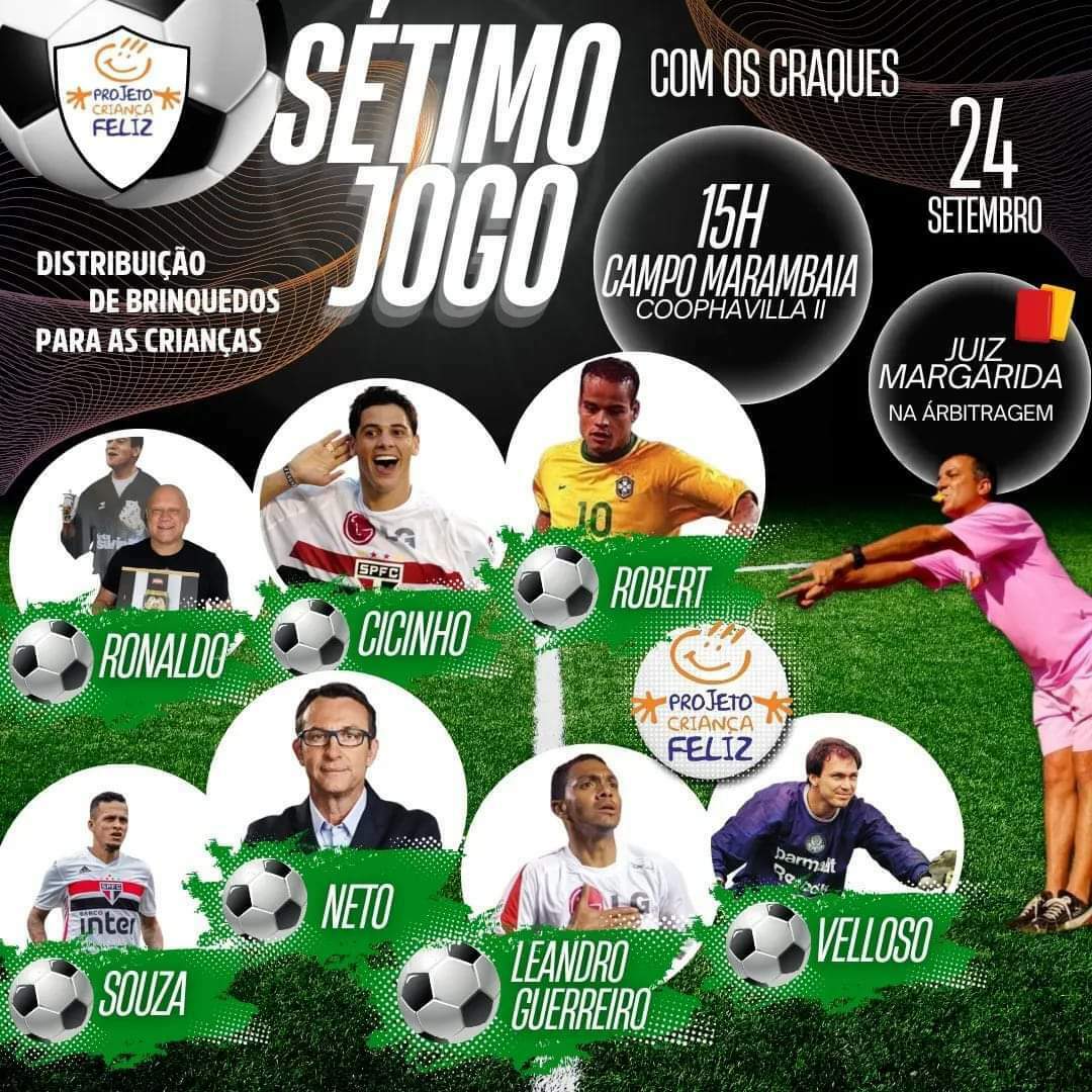 Ex-jogador de futebol abre diversão diferente: o jogo de sinuca com os pés  - Diversão - Campo Grande News