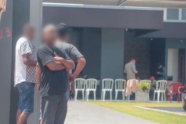 Execu&ccedil;&atilde;o em festa de crian&ccedil;a pode ter sido motivada por desacerto de drogas