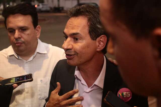 Marquinhos diz que n&atilde;o foi intimado para depor em inqu&eacute;rito por ass&eacute;dio
