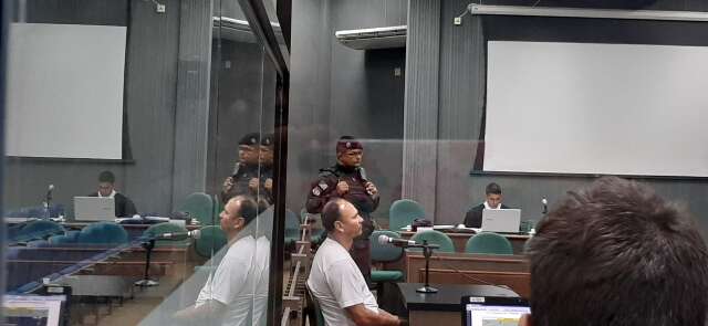 Pedreiro acusado de ajudar irm&atilde;o a matar homem em conveni&ecirc;ncia &eacute; absolvido