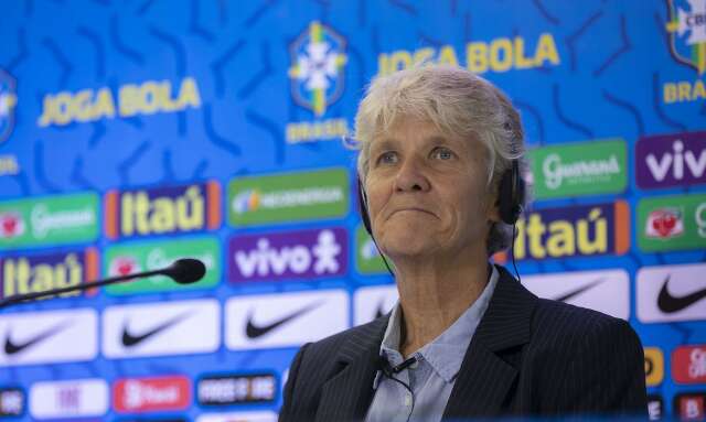 Pia Sundhage convoca sele&ccedil;&atilde;o para Data Fifa de outubro