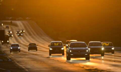 Motoristas podem aderir ao cadastro positivo a partir desta quinta-feira