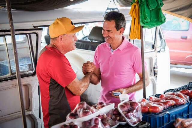 Ju&iacute;za manda arquivar mais 4 den&uacute;ncias contra Marquinhos Trad