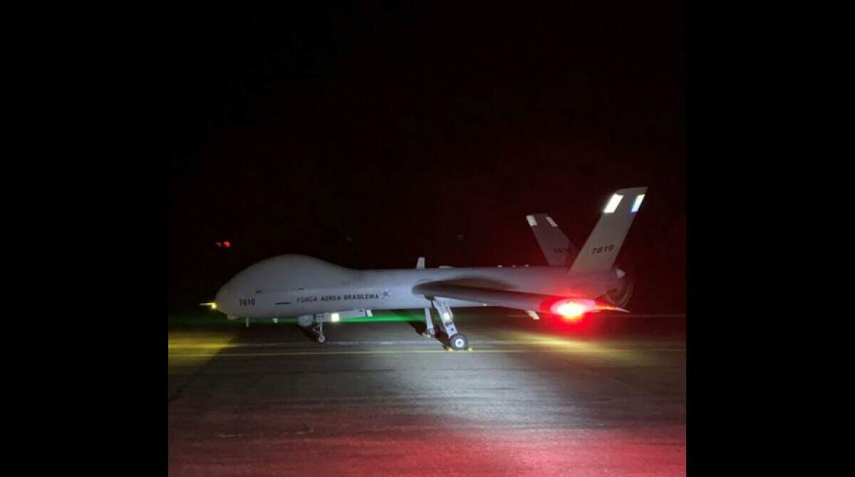 Meio drone, meio avião: Indra testa aeronave onde o piloto é “item