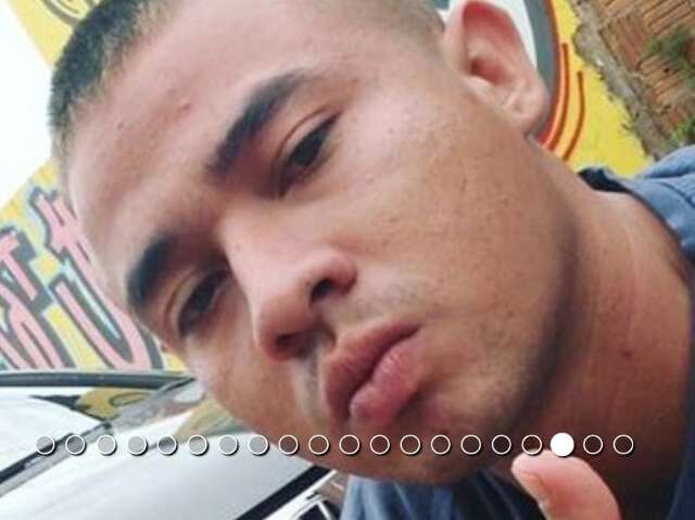 Traficante de 26 anos morre em troca de tiros com PM