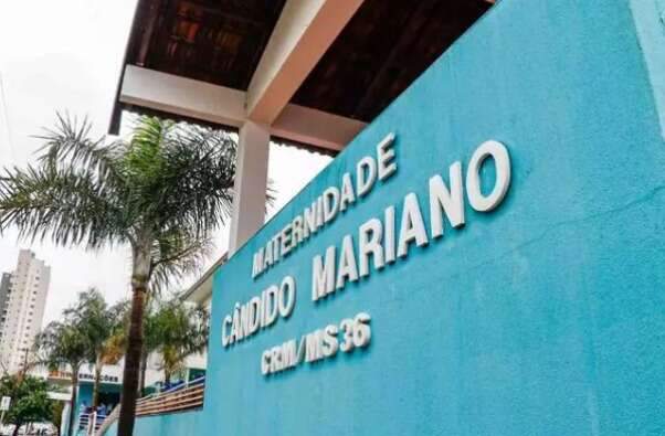 Maternidade C&acirc;ndido Mariano receber&aacute; repasse de R$ 10,3 milh&otilde;es