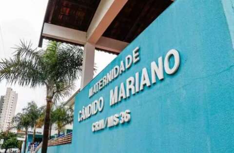 Maternidade Cândido Mariano receberá repasse de R$ 10,3 milhões
