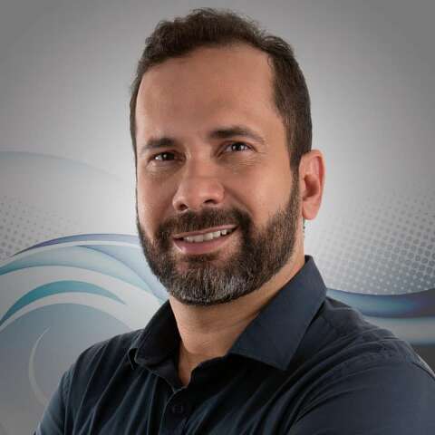 Candidato foge do hospital ferido e vai &agrave; delegacia