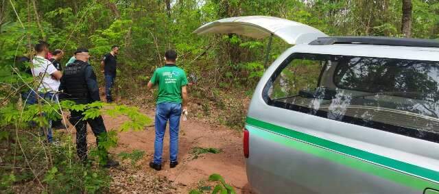 Morto com requintes de crueldade, homem era suspeito de estuprar filha de 8 anos