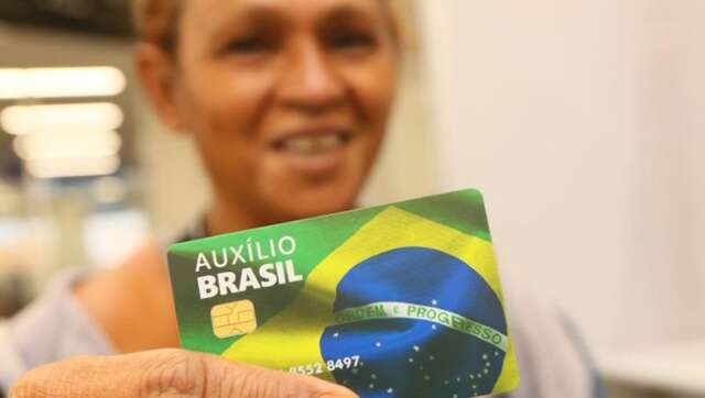 N&uacute;mero de fam&iacute;lias que precisam do Aux&iacute;lio Brasil sobe para 203 mil no Estado