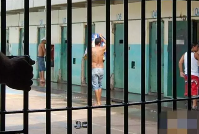 Em MS, 4.635 presos provisórios são excluídos do direito ao voto 