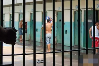 Em Mato Grosso do Sul, presos provisórios não vão votar nas Eleições 2022. (Foto: Arquivo)