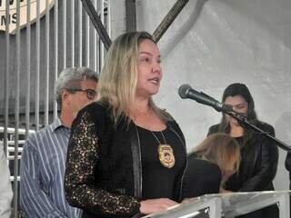 Com 300 atendimentos por m&ecirc;s, delegacia da crian&ccedil;a tem novo endere&ccedil;o