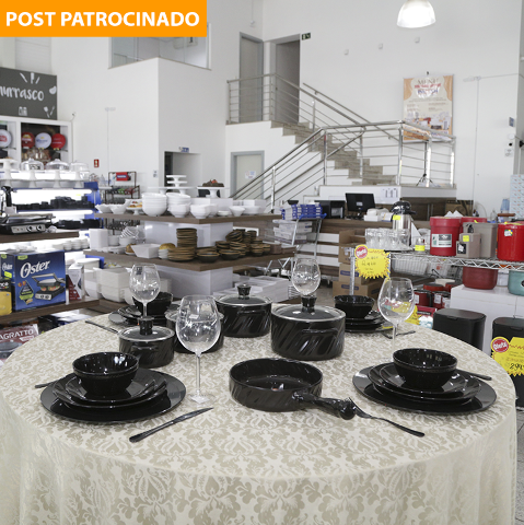 De amador a chef de cozinha, Panan atende universo da gastronomia