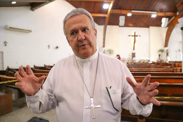 Empresa n&atilde;o realiza projeto e Arquidiocese fica com d&iacute;vida de R$ 3,5 milh&otilde;es