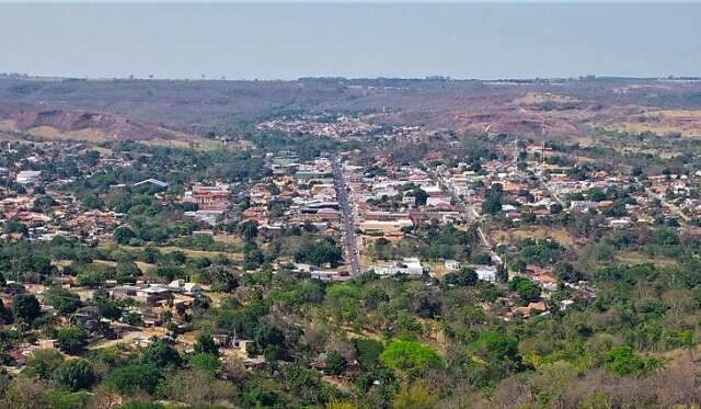 Camapu&atilde; e Para&iacute;so das &Aacute;guas comemoram anivers&aacute;rio nesta sexta-feira