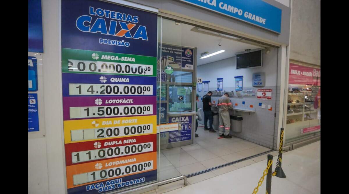 Jogo do bicho girava R$ 18,2 milhões por ano - Capital - Campo Grande News