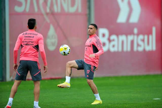 Com elei&ccedil;&otilde;es no domingo, rodada ser&aacute; cheia neste s&aacute;bado pelo Brasileir&atilde;o