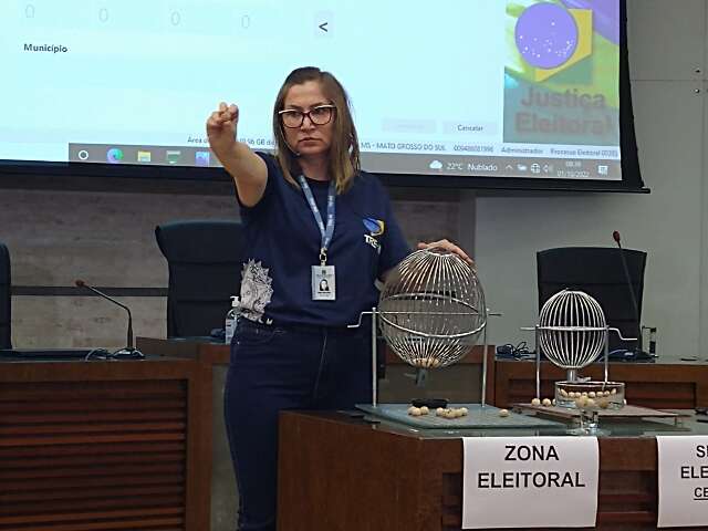 Urnas de 4 escolas da Capital ser&atilde;o submetidas ao teste na &quot;vota&ccedil;&atilde;o paralela&quot;
