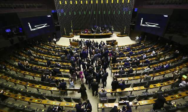 Deputados federais: veja os 4 reeleitos e quais as novidades de MS em 2023 