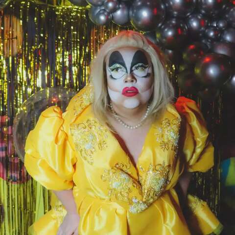 Campão Cultural terá oficina gratuita sobre a arte drag com Suzaninha