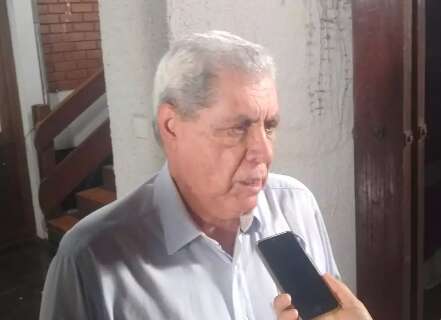 “Foi surpresa para nós”, diz André sobre derrota na disputa pelo Governo