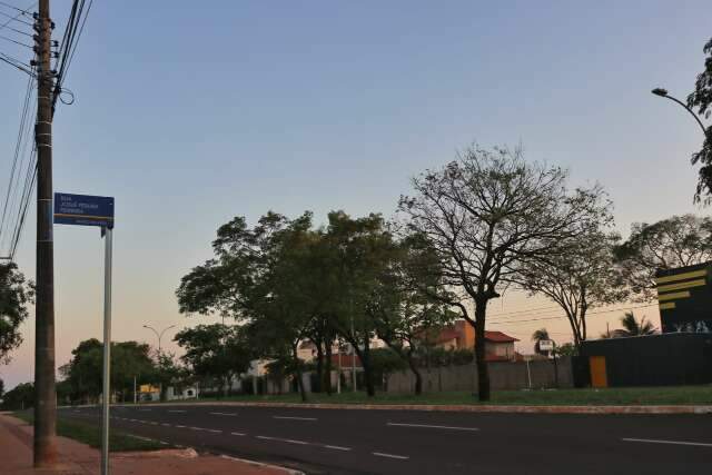 Domingo de elei&ccedil;&atilde;o ser&aacute; de calor e com pancadas de chuva isolada em MS