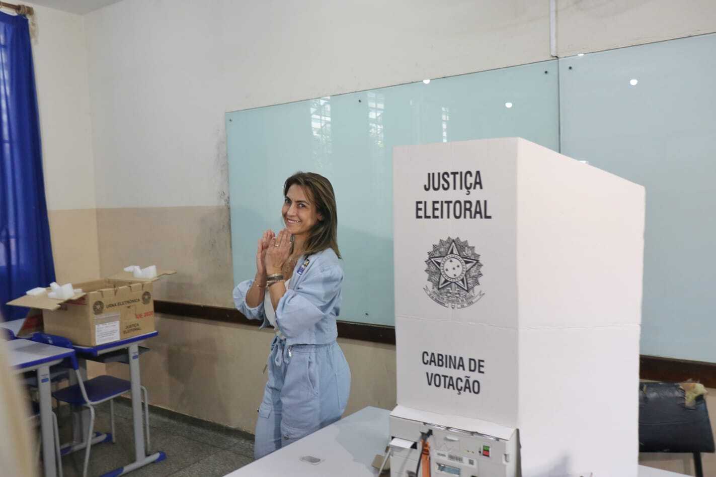 Mulheres marcaram a política nacional e estadual neste ano eleitoral -  Reportagens Especiais - Campo Grande News