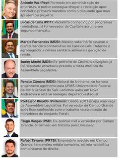 Campo Grande News - Conteúdo de Verdade