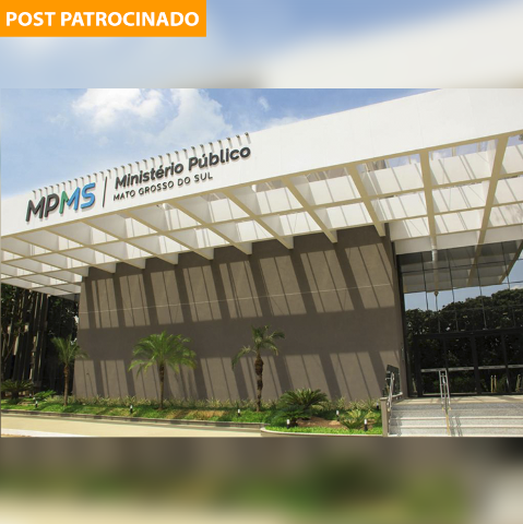 MPMS abre concurso com subsídio superior a R$ 27.363