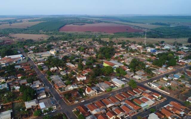 Munic&iacute;pio vai ganhar anel vi&aacute;rio or&ccedil;ado em R$ 14 milh&otilde;es