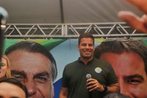 Equipe de Bolsonaro virá ajudar campanha de Capitão Contar no 2º turno 