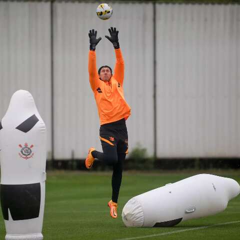 Jogos de Corinthians, Vasco e Grêmio movimentam rodada desta noite