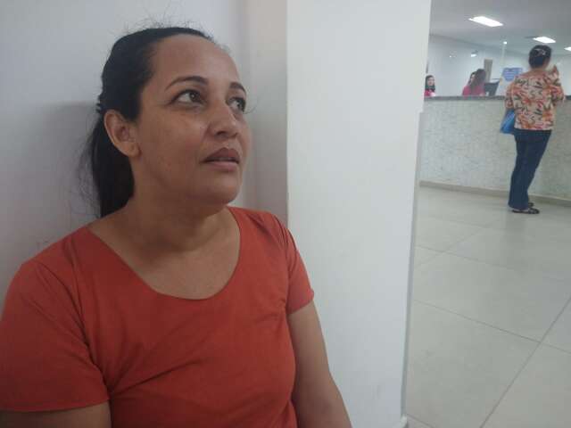 Esperando mamografia, Sandra lembra c&acirc;ncer da m&atilde;e: &quot;Tive que encarar&quot;