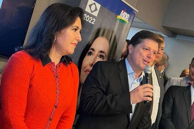 Sem definir lado, MDB libera partido para elei&ccedil;&atilde;o presidencial